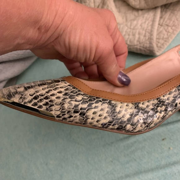 Womens shoes - Picture 4 of 11